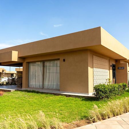 Tulum Beach Resort Dakhla Eksteriør billede