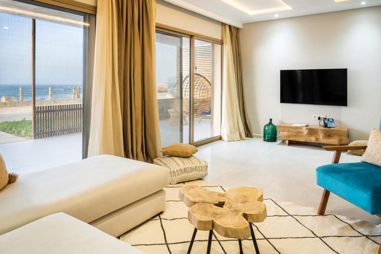 Tulum Beach Resort Dakhla Eksteriør billede