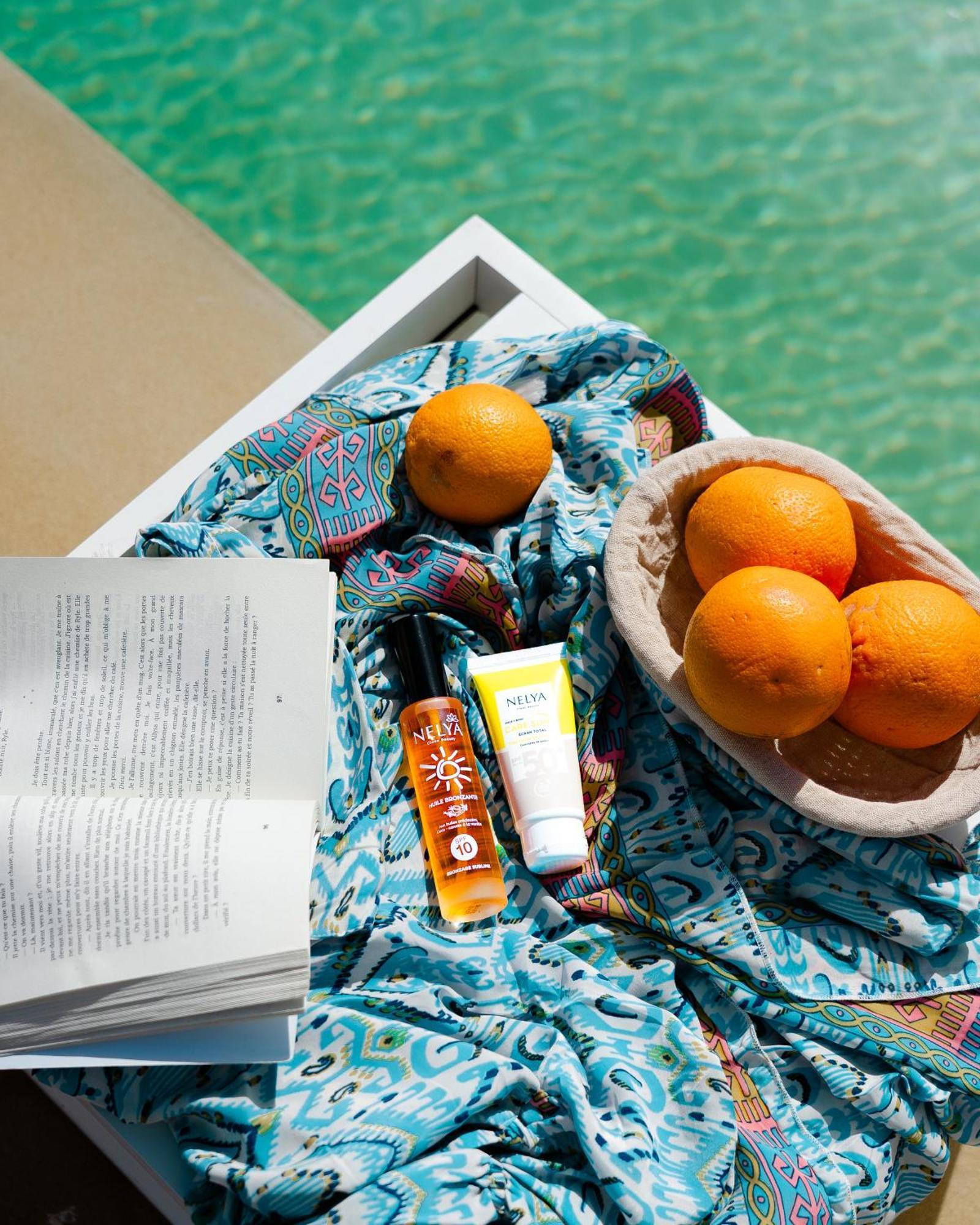 Tulum Beach Resort Dakhla Eksteriør billede
