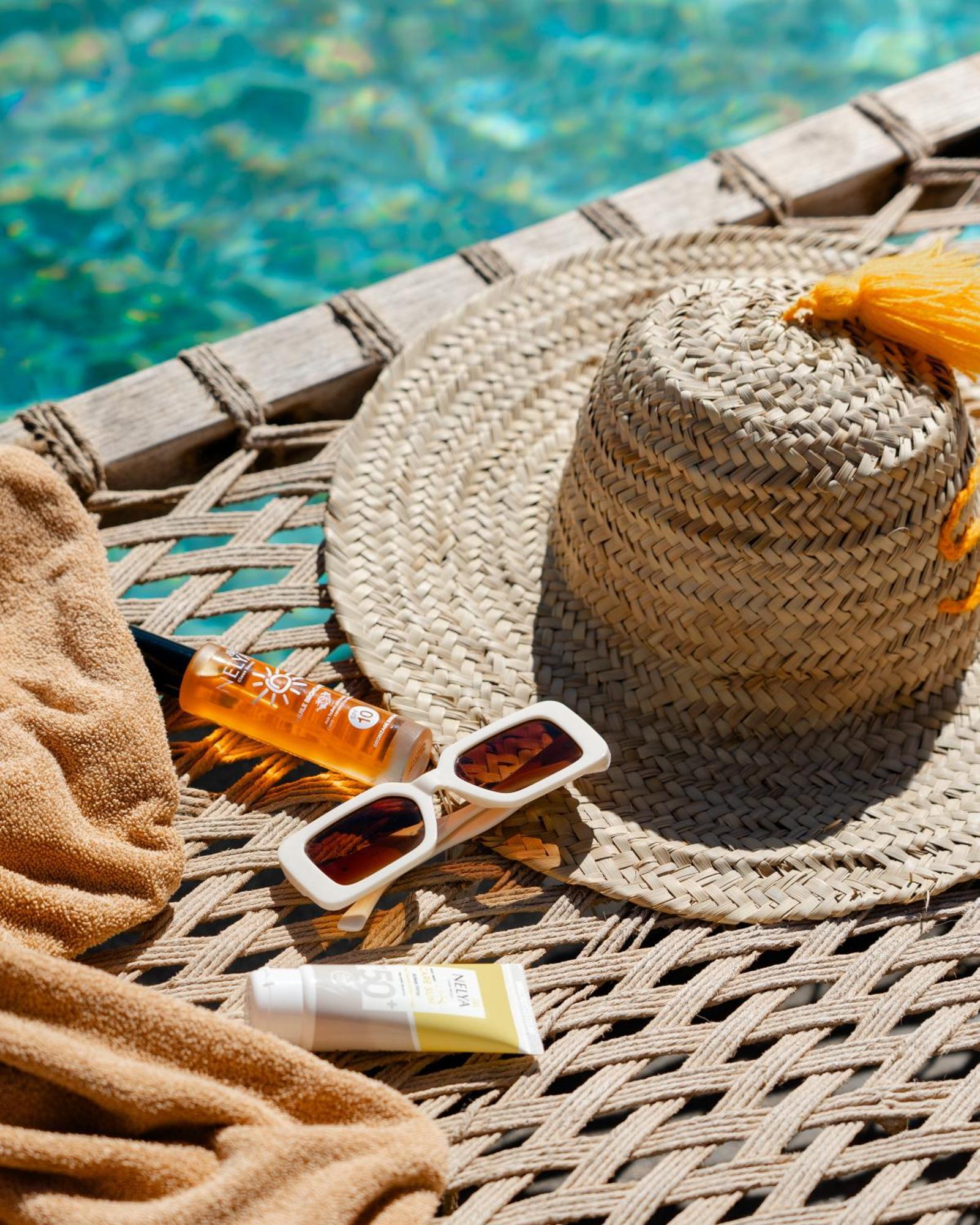 Tulum Beach Resort Dakhla Eksteriør billede
